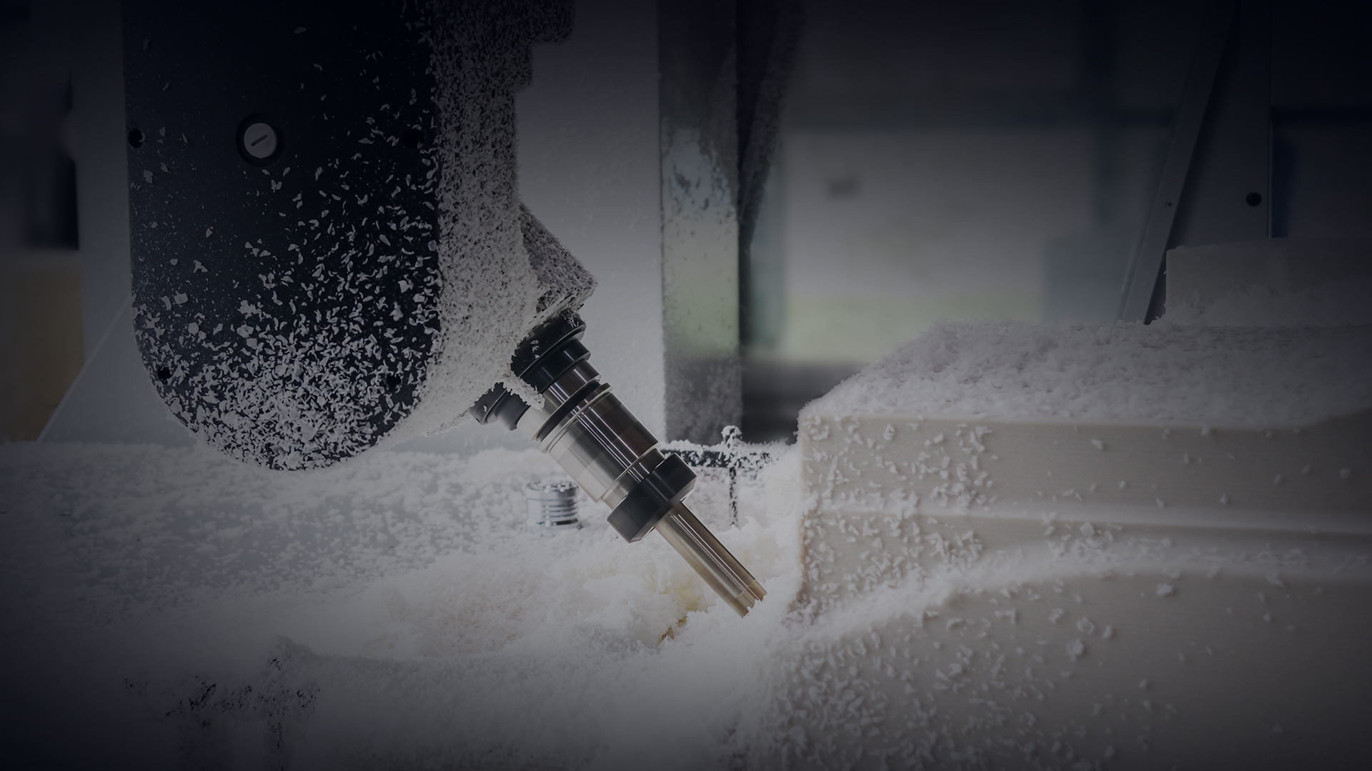 Manufacturing Solutions For Additive And Subtractive Materials